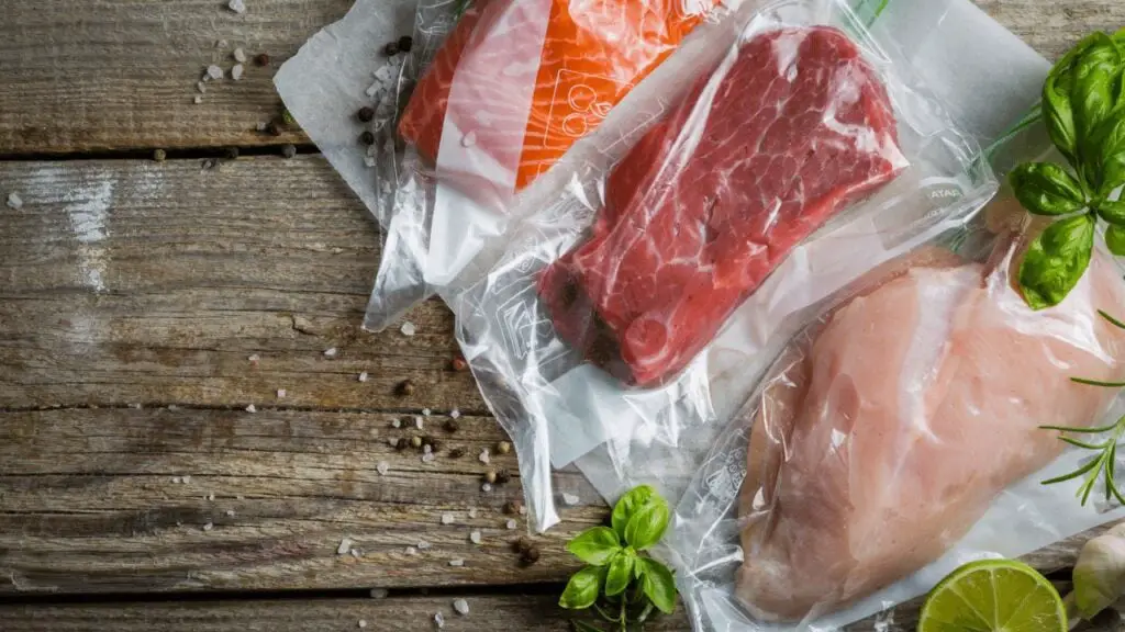 The Best sous vide bags reviewed
