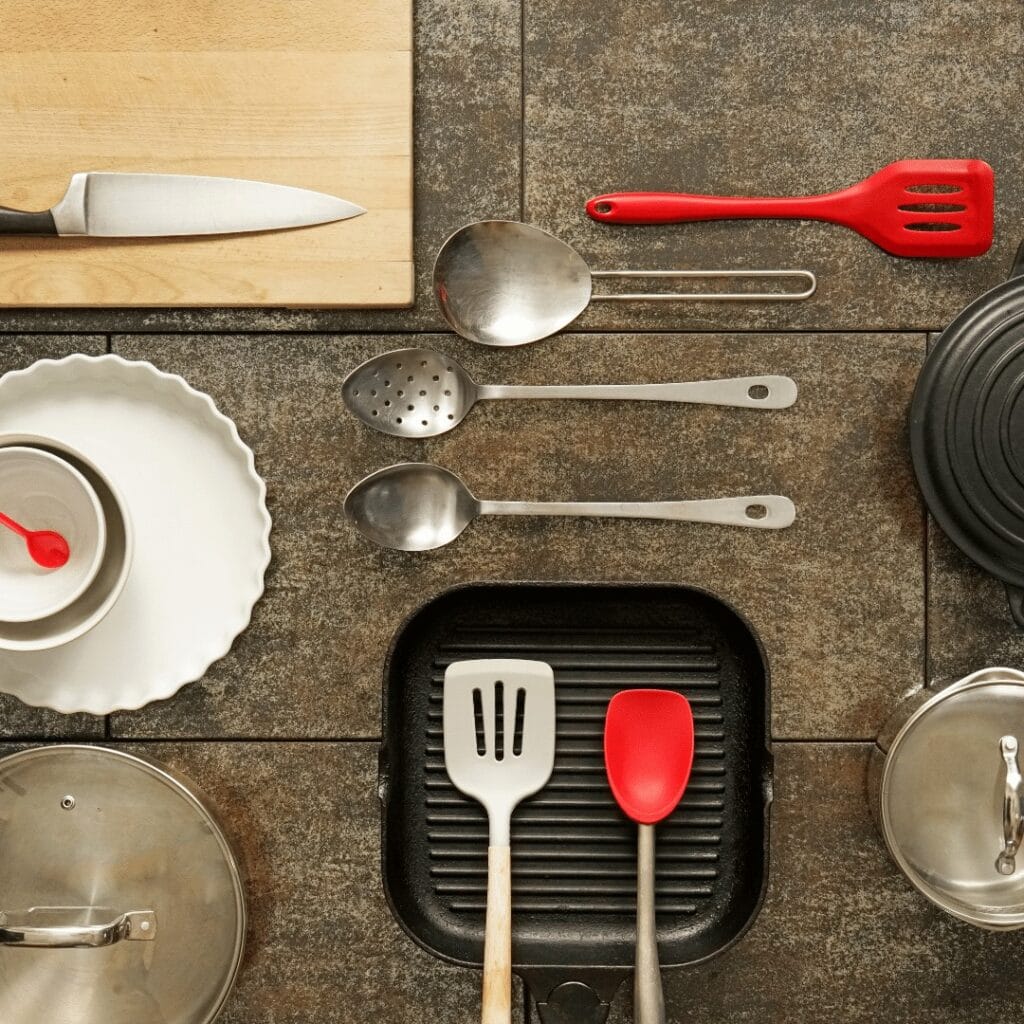 Kitchen Tools reviewed