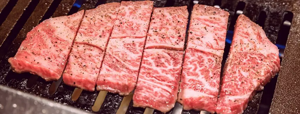 How to Cook Wagyu Beef On Grill