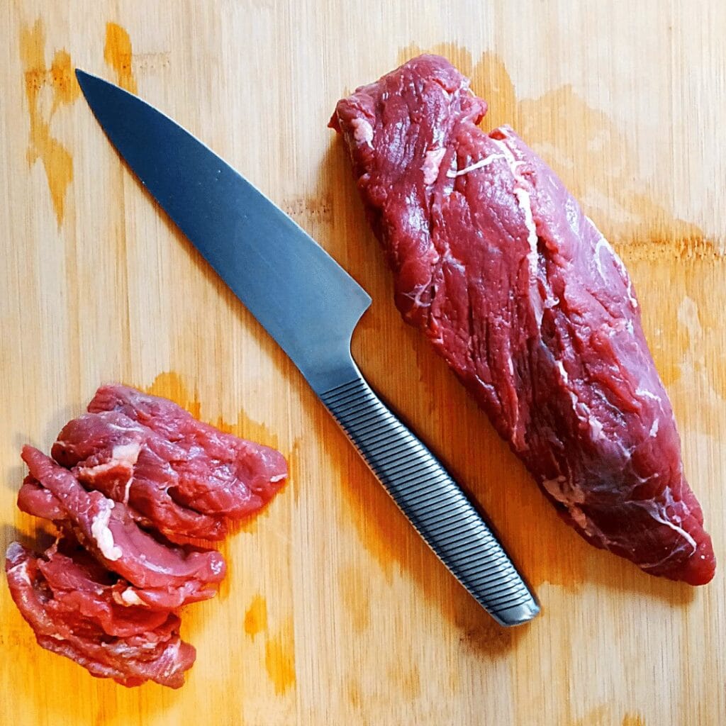 Best Meat For Beef Jerky Tenderloin