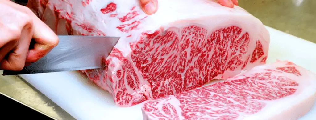 What is Wagyu