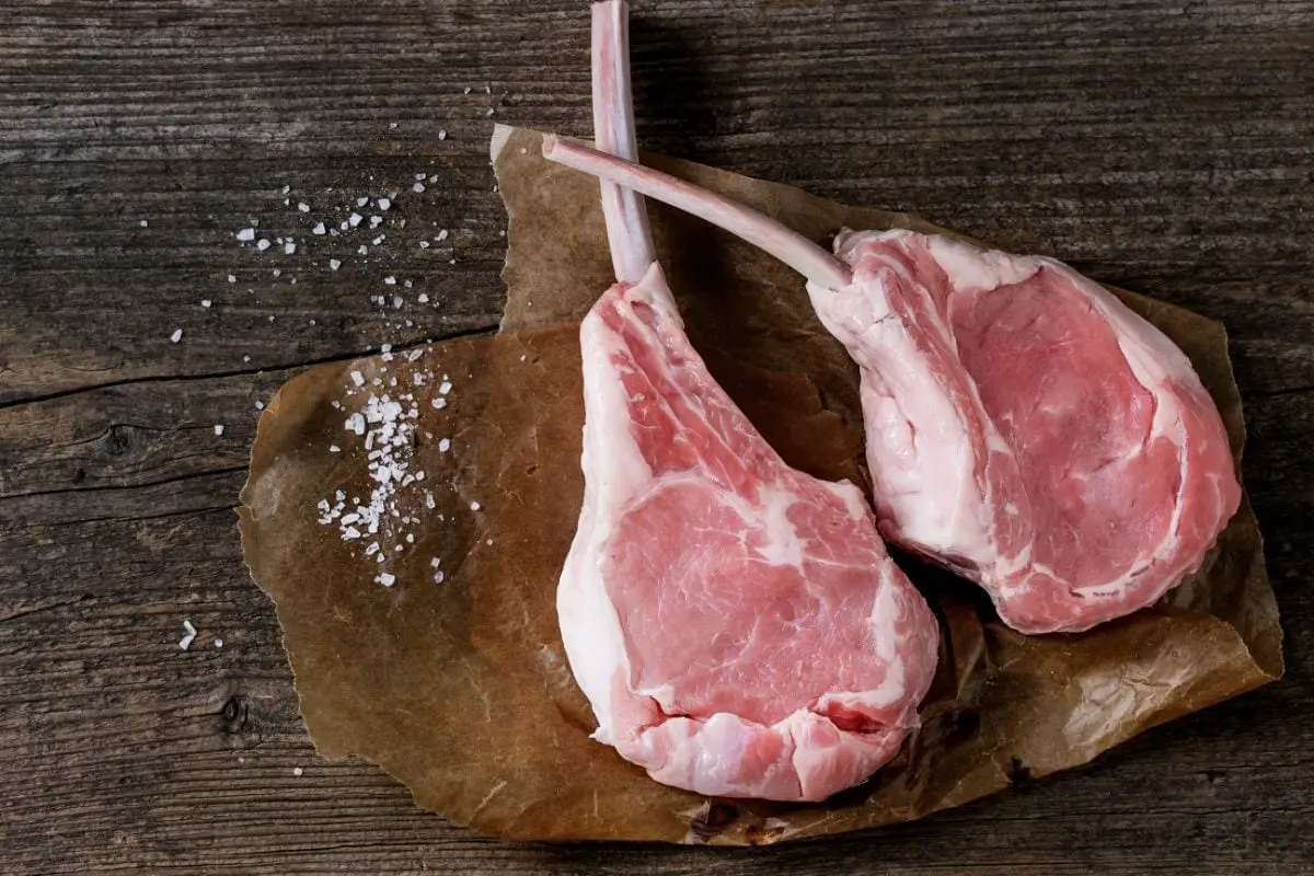 How Does A Tomahawk Steak Differ From A Regular Ribeye?
