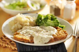 What Is Country Fried Steak?