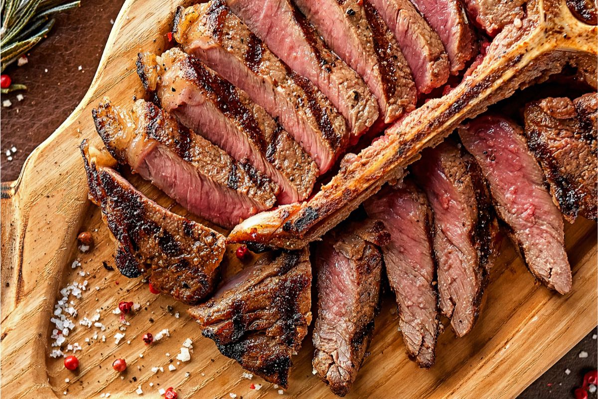 What is Coulette Steak?